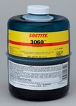 imagen de Loctite 3060 Verde Acelerador (parte A) Adhesivo de metacrilato - 1 L Botella - Número de IDH: 1087987 - 42654