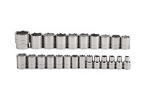 imagen de Williams JHW32941 6 Puntos Juego de vasos bajos - accionamiento 1/2 pulg. - Longitud superficial - 32746