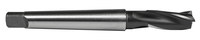 imagen de Dormer 3/4 in 4703 Counterbore Set 6004902 - High-Speed Steel - Right Hand Cut - 21/32 in Shank