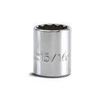 imagen de Proto J5430 12 Puntos 15/16 pulg. Toma - accionamiento 1/2 pulg. - 18090