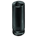 imagen de Proto J07513SL 4 Puntos 13/16 pulg. Cubo de Impacto Profundo - accionamiento 3/4 pulg. - 36027