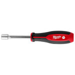 imagen de Milwaukee HollowCore 11/32 in 48-22-2553 Nut Driver - Forged Steel - 7.20 in - 67094
