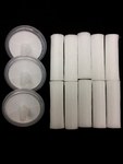 imagen de BW Technologies Kit de filtro de repuesto 54-05-K0401 - 54-05-k0401