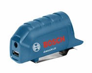 imagen de Bosch 12V Max Adaptador de corriente portátil de 12 V - GAA12V-21N