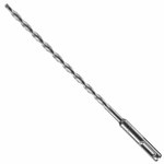 imagen de Bosch Bulldog Xtreme SDS-plus Con la punta de carburo Brocas para martillos rotativos - longitud de 8.5 pulg. - HCFC2042