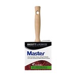 imagen de Bestt Liebco Master Bestt Stainer #73 Brush, Flat & China Material - 14805