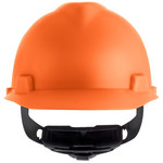 imagen de MSA Hard Hat 10203089 - Matte Hi-Viz Orange - 18467