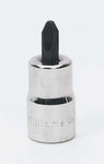 imagen de Williams JHWSA-12A-4P Zócalo de bits - accionamiento 1/2 pulg. - 22203