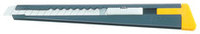 imagen de OLFA 180 Cuchillo de servicio - Acero - 8.63 pulg. - 60001