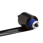 imagen de Brady IP-R6600 Negro Rollo de cinta de impresora - Ancho 2.36 pulg. - Longitud 984 pies - 89705