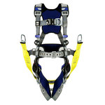 imagen de DBI-SALA ExoFit X200 Climbing, Suspension Body Harness 70804547944, Size XL, Gray - 19618