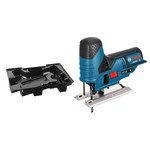 imagen de Bosch 12V Max Sierra de calar JS120BN - SPM de 2800 - 46585