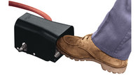 imagen de Dynabrade Interruptor de pie y montaje de la manguera 80015