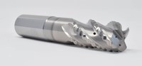 imagen de Kyocera SGS 4-Apr End Mill 45006 - 0.7874 in - Carbide - 4 Flute