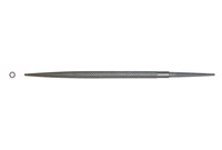 imagen de Grobet Estados Unidos Redondo Escofina - 20 cm - Corte 4 - 30.99904