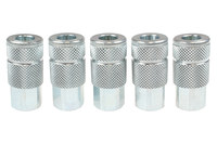 imagen de Coilhose Acoplador 160S-T5 - Acero galvanizado - 92706