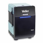 imagen de Weller ZeroSmog Guard Filtración de un solo usuario - Longitud 12.4 pulg. - Ancho 10.4 pulg. - 37882