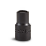 imagen de Proto J5414B 12 Puntos 7/16 pulg. Toma - accionamiento 1/2 pulg. - 30017