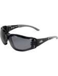 imagen de Global Glove CG5 Lentes de seguridad lente Humo PFT - Convertible - 810033-29072