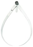 imagen de Starrett Calibre de tipo de transferencia exterior - longitud de 24 pulg. (600mm) - 36-24