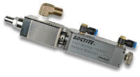imagen de Loctite 1153502 Válvula de dispensación - Para uso con 1046901 - Dispensador de cartucho de alta presión de 300 ml