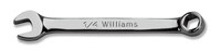 imagen de Williams JHWMID7A Llave combinada corta - 3 3/32 pulg.