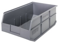 imagen de Quantum Storage Gris Gavetas de estante - SSB465 GRAY