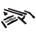imagen de Bosch Kit de accesorios para aspirador de taller - 33430