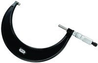 imagen de Starrett Carburo Micrómetro de exteriores - 436.1MXRL-150