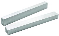 imagen de Starrett En paralelo - longitud de 6 pulg. (150mm) - ancho de 3/4 pulg. (19mm) - espesor de 1/2 pulg. (13mm) - 384T