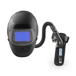 imagen de 3M Speedglas V-100 G5-03 Pro Casco de soldador con válvula de refrigeración 43071