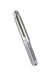 imagen de Dormer T200 Straight Flute Machine Tap 7182356 - TiCN - 90 mm Overall Length - Carbide