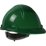imagen de PIP Dynamic Mont-Blanc Hard Hat 280-HP542R 280-HP542R-04 - Size Universal - Dark Green - 00074