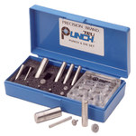 imagen de Precision Brand TruPunch Juego de punzones y troqueles - 40110