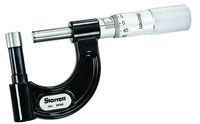 imagen de Starrett Carburo Micrómetro de tubo - 569MBXP
