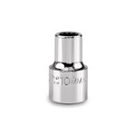 imagen de Proto J5410M 12 Puntos 10 mm Toma - accionamiento 1/2 pulg. - 18039