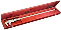 imagen de Starrett Calibre Vernier - 123EMZ-24