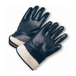 imagen de PIP 4550FC Natural XL Work Gloves - Nitrile Full Coverage Coating - 4550FC/XL