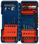 imagen de Bosch Arnés del depósito - Acero con alto contenido de carbono - BDT11S