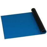 imagen de Desco Statfree B2 66163 Camino ESD/antiestático - 50 pies x 48 pulg. - Azul - desco 66163