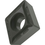 imagen de Pramet CCMT 2.522-FF2:T7325 Inserto de giro positivo - 7156713