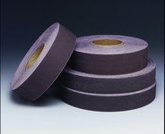 imagen de AbilityOne Rollo abrasivo 6289 - 2 pulg. x 50 yd - Óxido de aluminio - 320