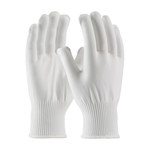imagen de PIP CleanTeam 40-750 White Large Nylon Work Gloves - Straight Thumb - 9.1 in Length - 40-750/L