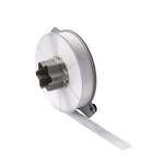 imagen de Brady ToughBond A55-23-483 Etiquetas predimensionadas para impresoras - 1 pulg. x 2 pulg. - Blanco - B-483