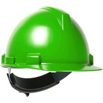imagen de PIP Dynamic Cotopaxi Hard Hat 280-HP441R 280-HP441R-45 - Size Universal - Lime - 00444