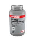imagen de Loctite LB 8009 Lubricante antiadherente - 9 oz Lata - Anteriormente conocido como Loctite Compuesto antiadherente de gran resistencia - 51605, IDH 234347