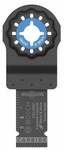 imagen de Bosch Starlock Carburo Cuchilla oscilante - longitud de 3/4 pulg. - OSL034C