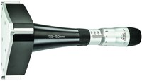imagen de Starrett Micrómetro de interiores - 78MXTZ-150