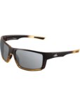 imagen de Global Glove Pez sierra Lentes de seguridad lente Espejo plateado antivaho - Marco completo - 816368-02758