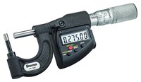 imagen de Starrett Carburo Micrómetro digital de exteriores de tubo - 769.1AXFL